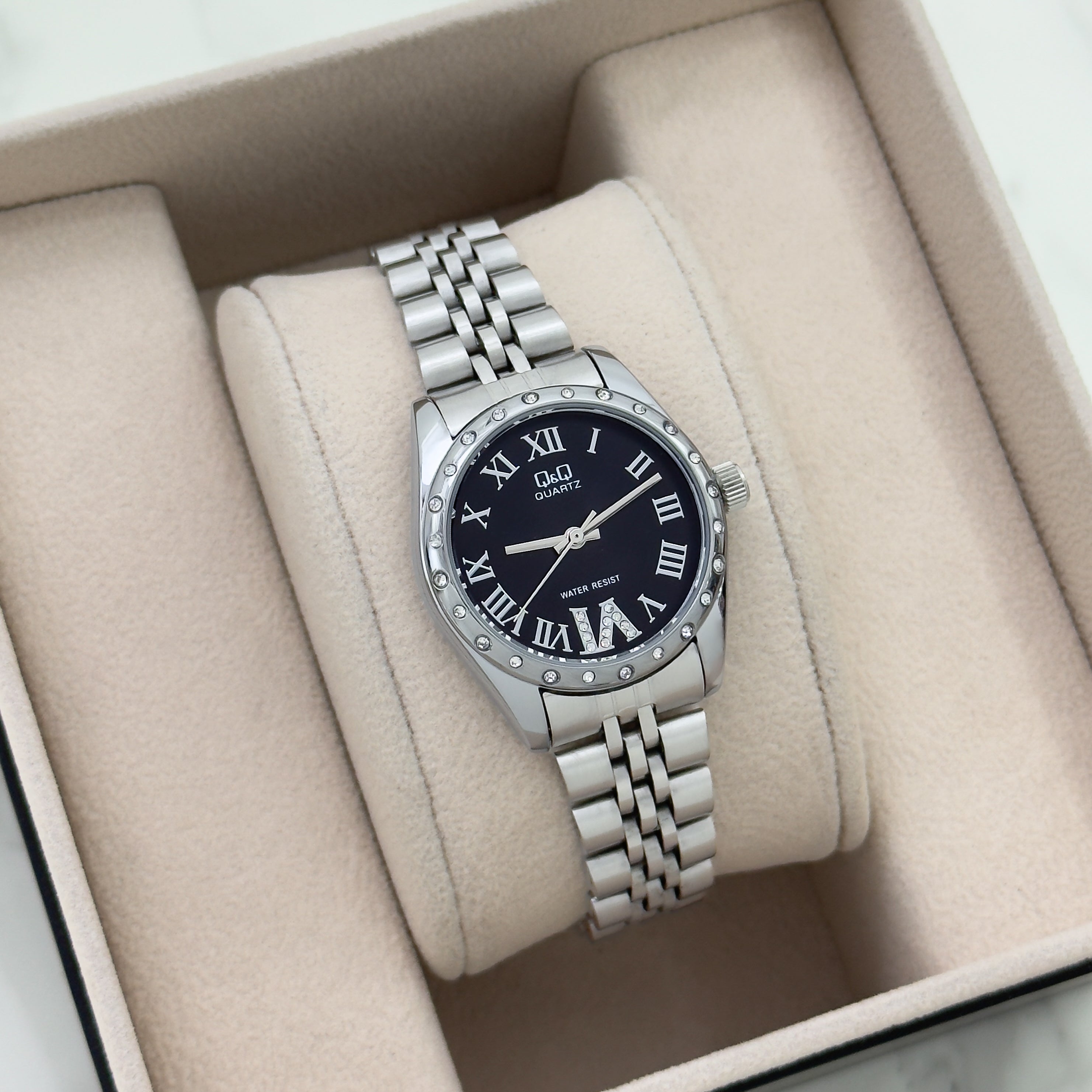 RELOJ PARA DAMA CLASSIC BRILLIANCE