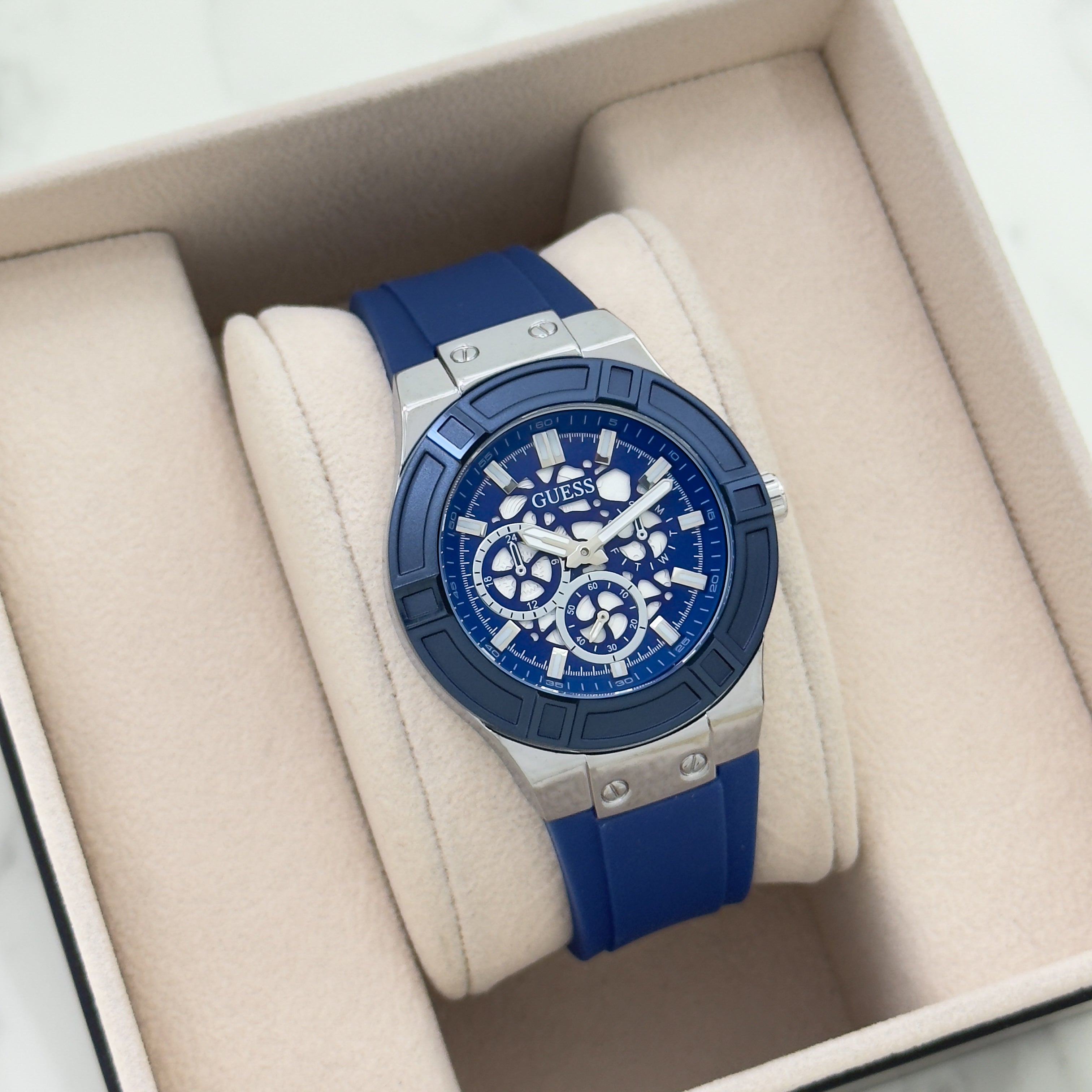 RELOJ ROGUE DESIGN PARA DAMA