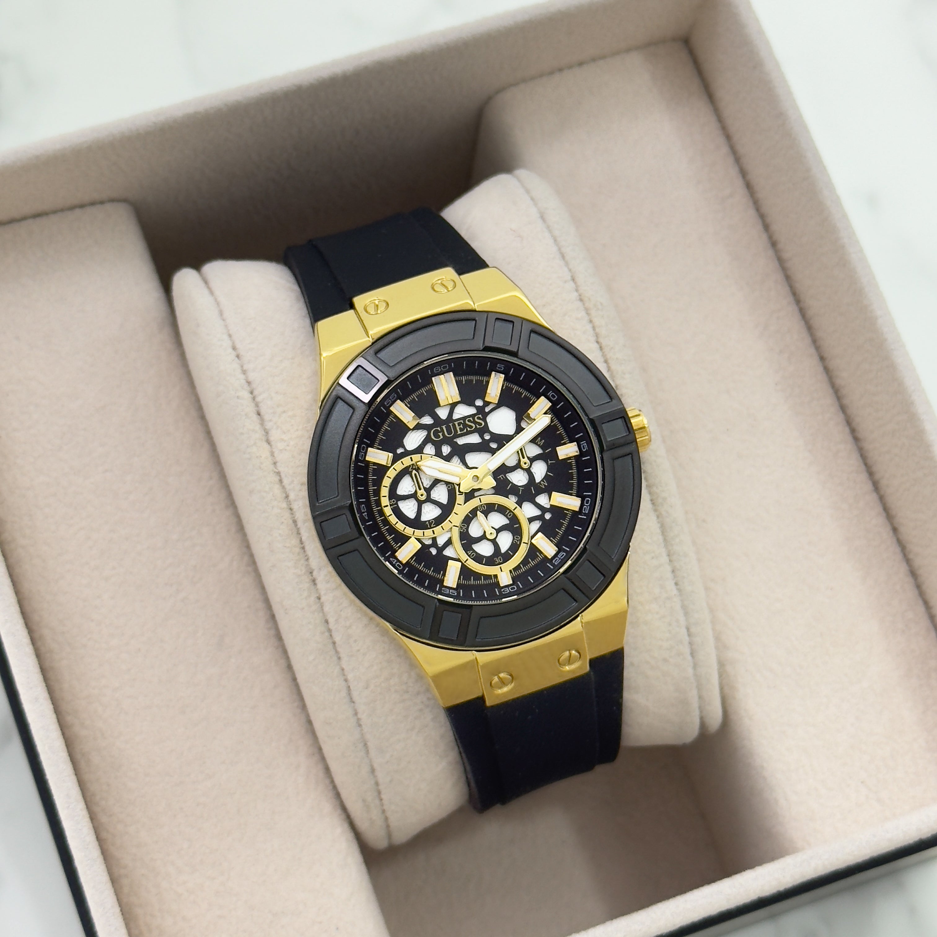 RELOJ ROGUE DESIGN PARA DAMA