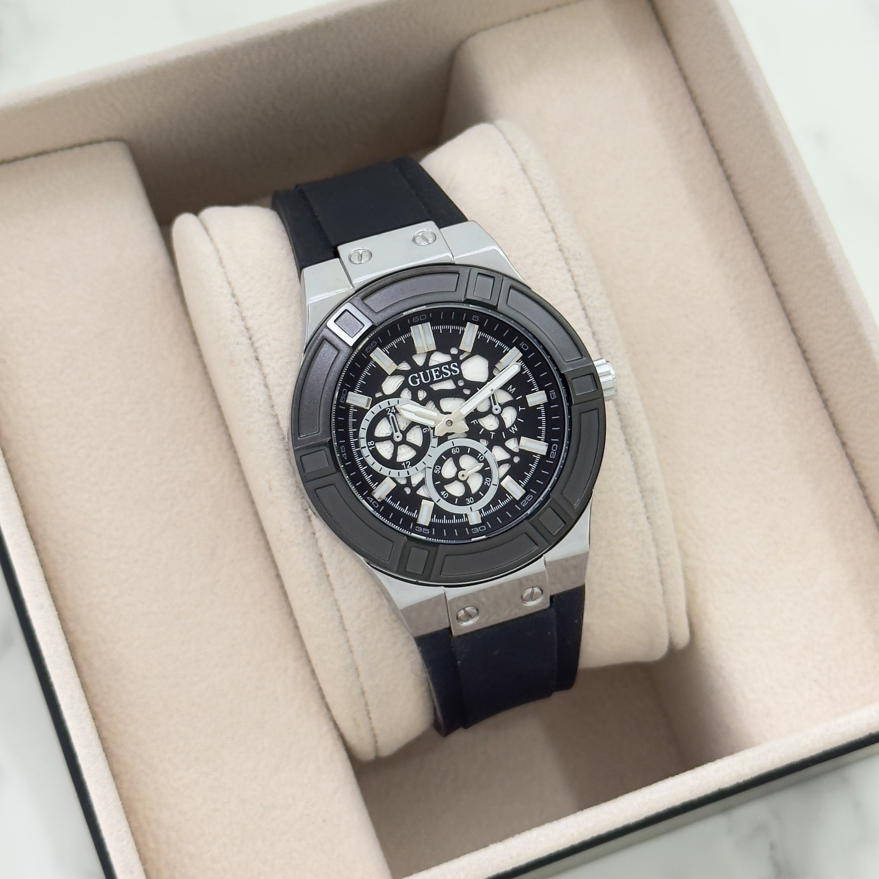 RELOJ ROGUE DESIGN PARA DAMA