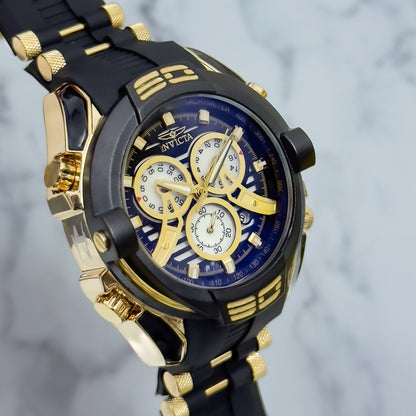 RELOJ IVT BOLT FORCE #2