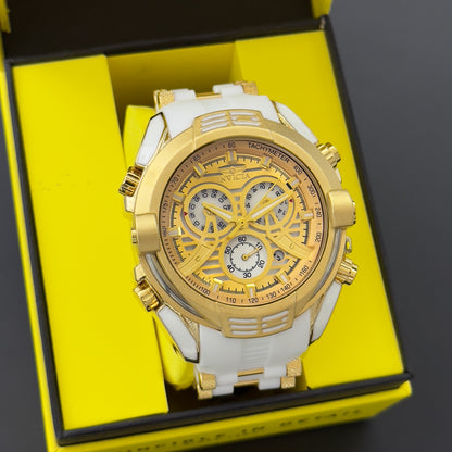 RELOJ IVT BOLT FORCE #2