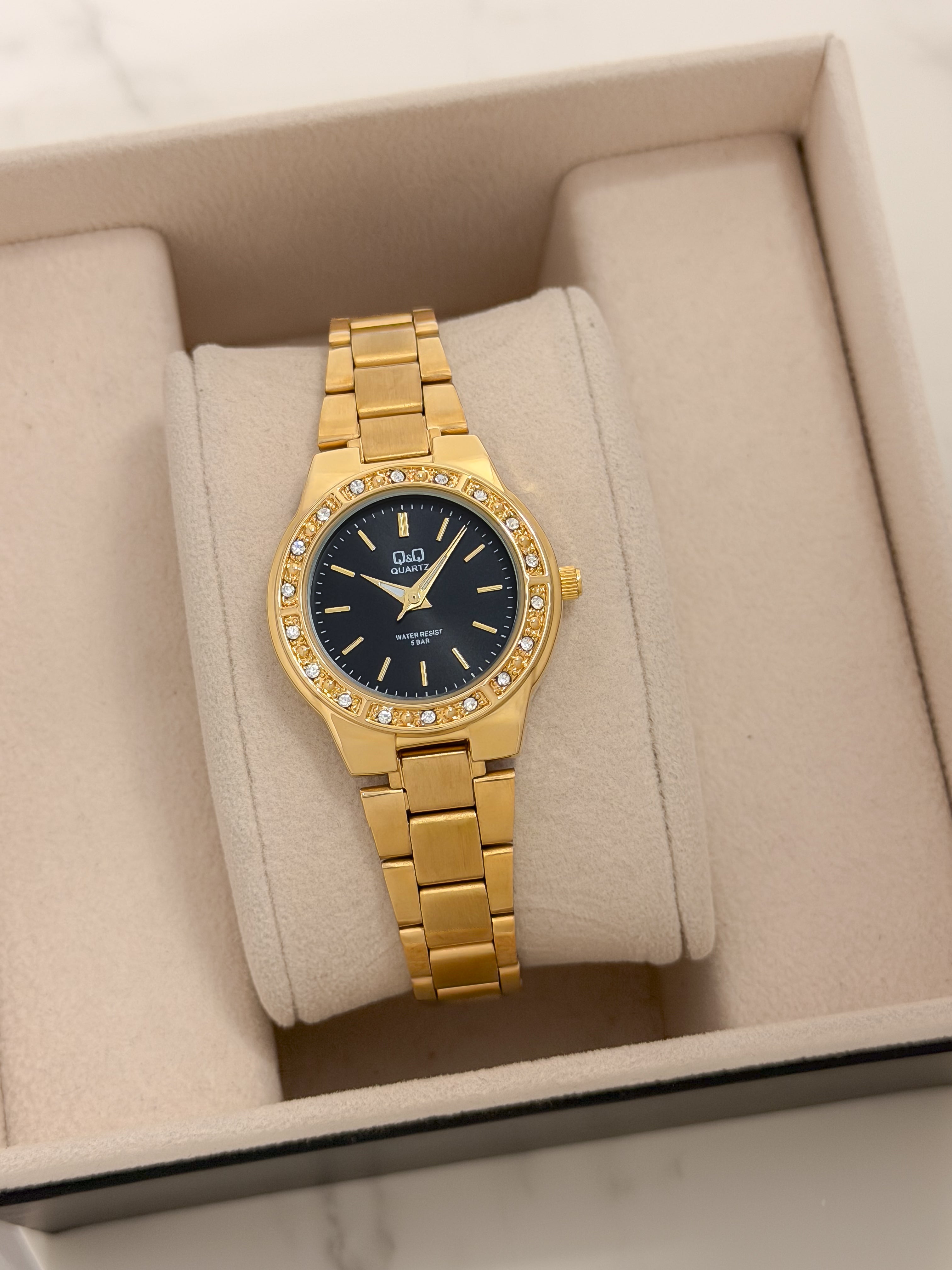 Reloj para Dama Lumina Brillante