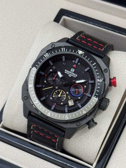 RELOJ NAVIFORCE OCTANE