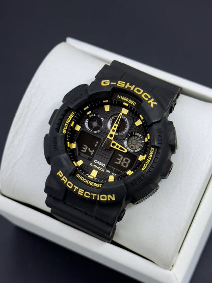 RELOJ DEPORTIVO GSK