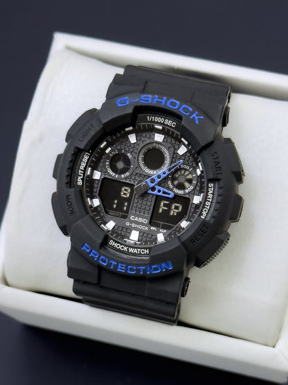 RELOJ DEPORTIVO GSK
