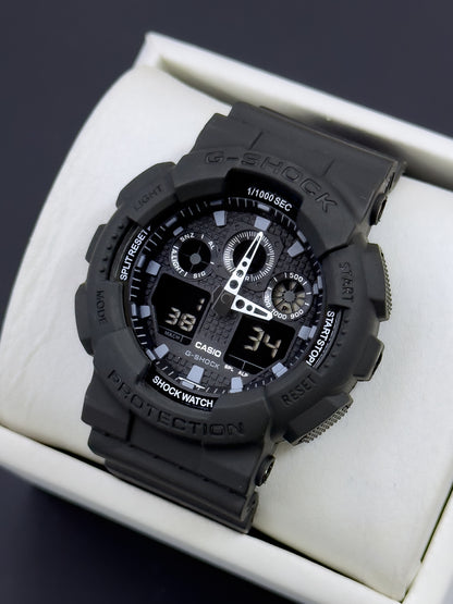 RELOJ DEPORTIVO GSK
