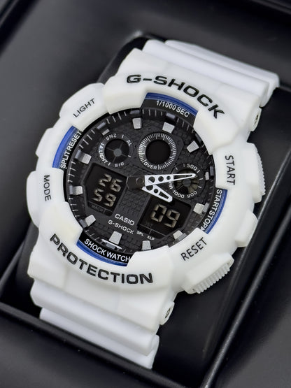 RELOJ DEPORTIVO GSK