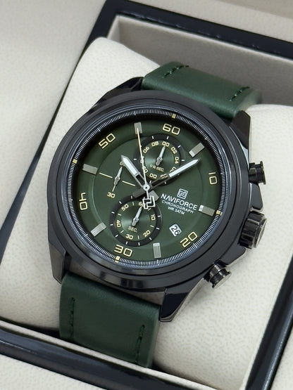 RELOJ NAVIFORCE PRESTIGE