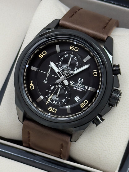 RELOJ NAVIFORCE PRESTIGE