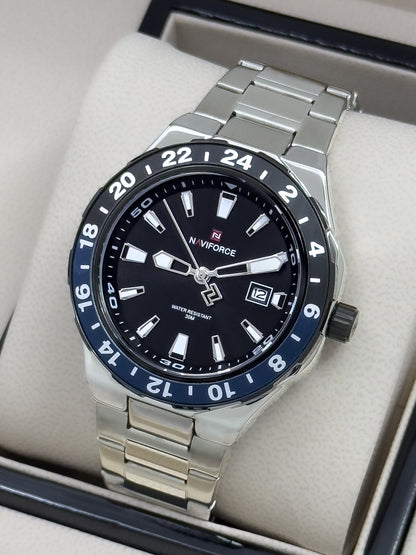 RELOJ NAVIFORCE MERIDIAN