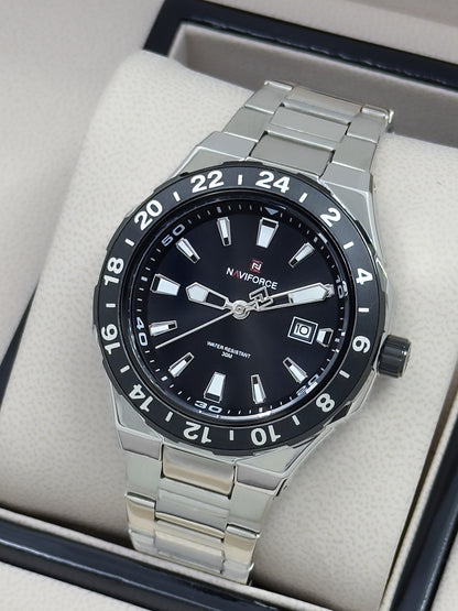 RELOJ NAVIFORCE MERIDIAN
