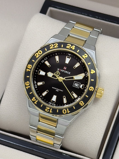RELOJ NAVIFORCE MERIDIAN