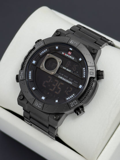 RELOJ NAVIFORCE HAZARD