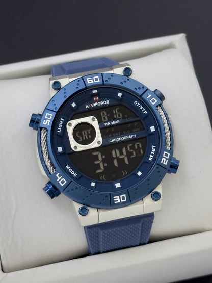 RELOJ NAVIFORCE RANGER