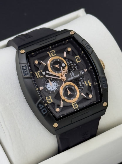 RELOJ NAVIFORCE PHANTOM