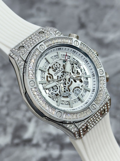RELOJ PARA HOMBRE ONOLA DIAMOND