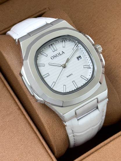RELOJ PARA HOMBRE ONOLA PATEK