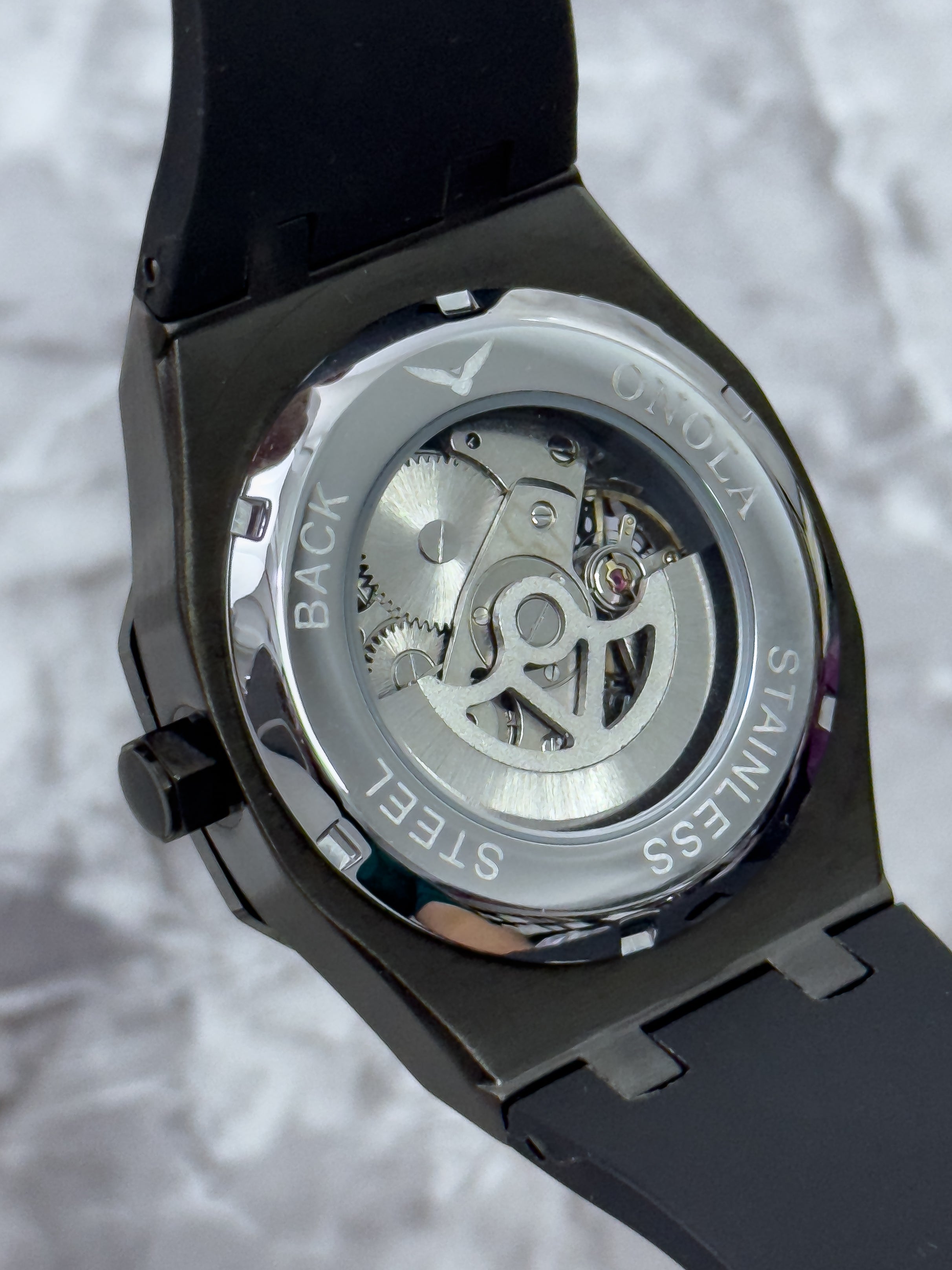 RELOJ PARA HOMBRE ONOLA SUPERIOR