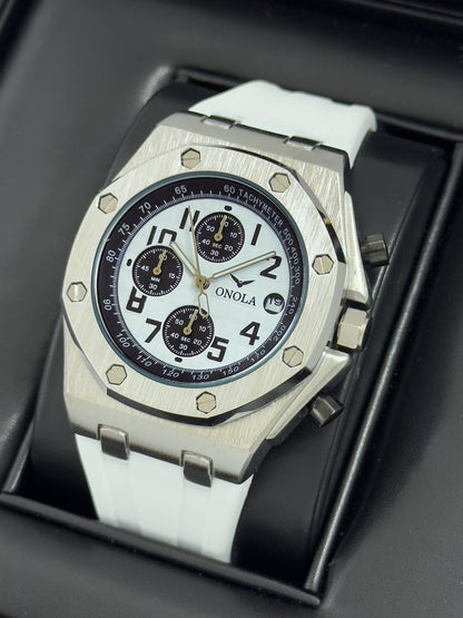 RELOJ PARA HOMBRE ONOLA RISER