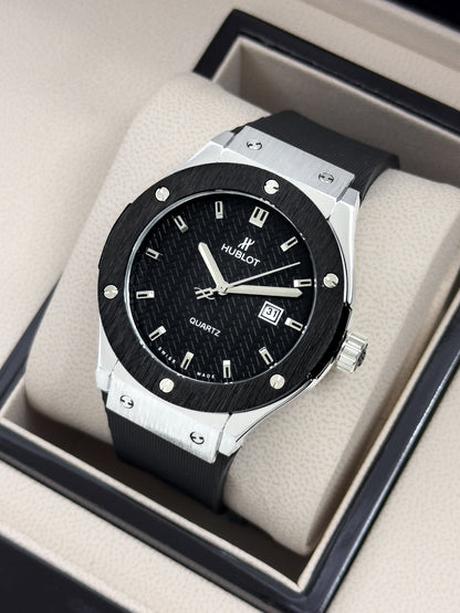 RELOJ HBOT HOMBRE