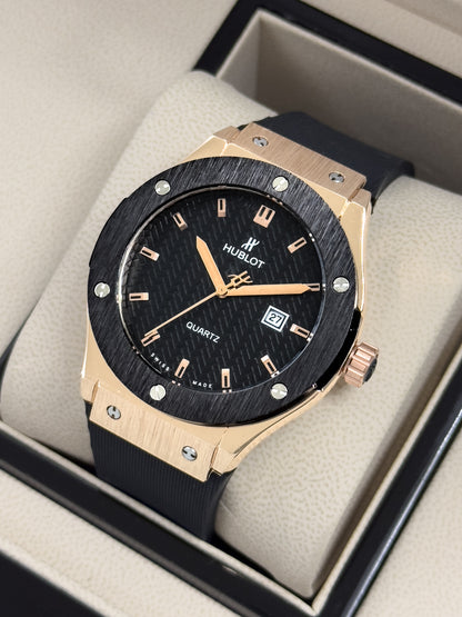 RELOJ HBOT HOMBRE