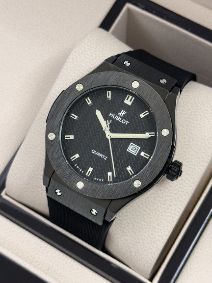RELOJ HBOT HOMBRE
