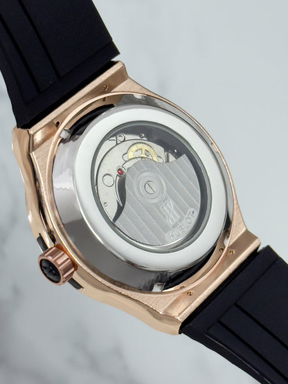 RELOJ HBOT HOMBRE