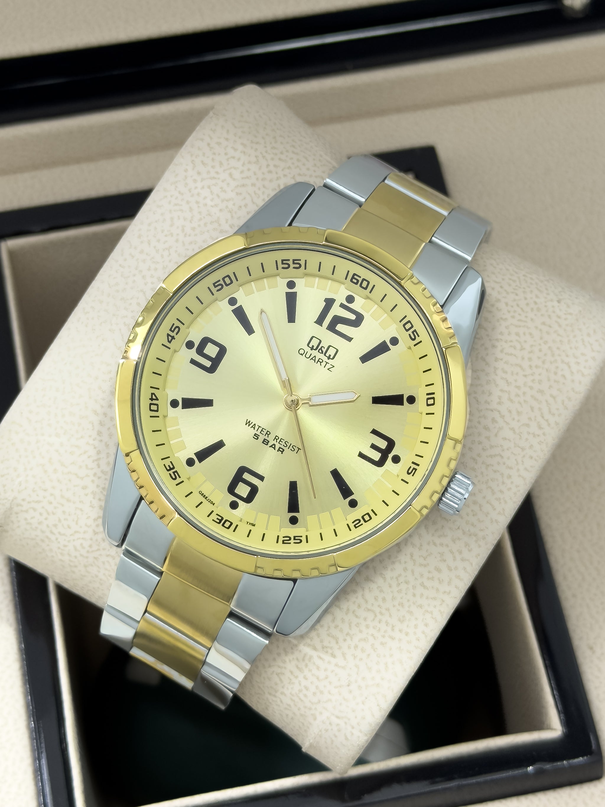Reloj Q&Q Serie Vanguard