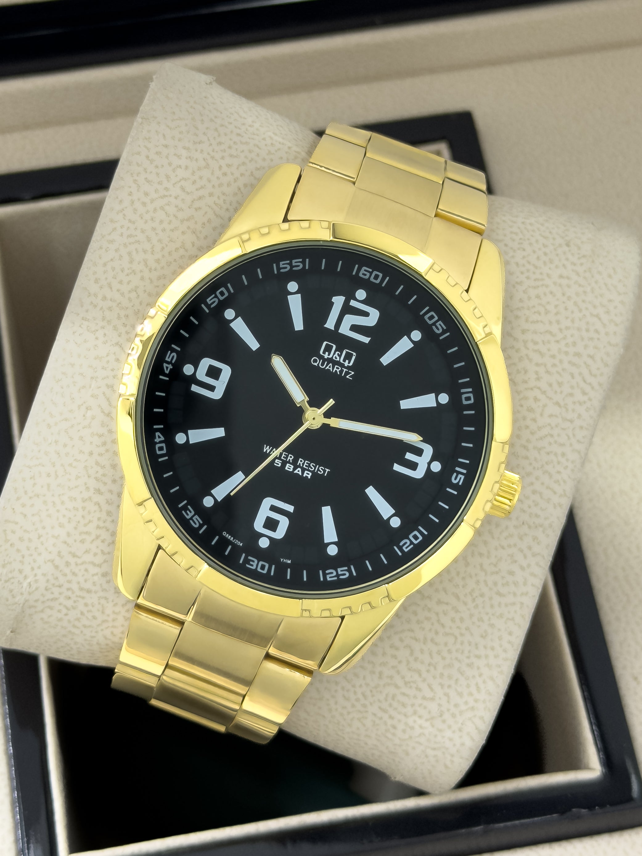 Reloj Q&Q Serie Vanguard