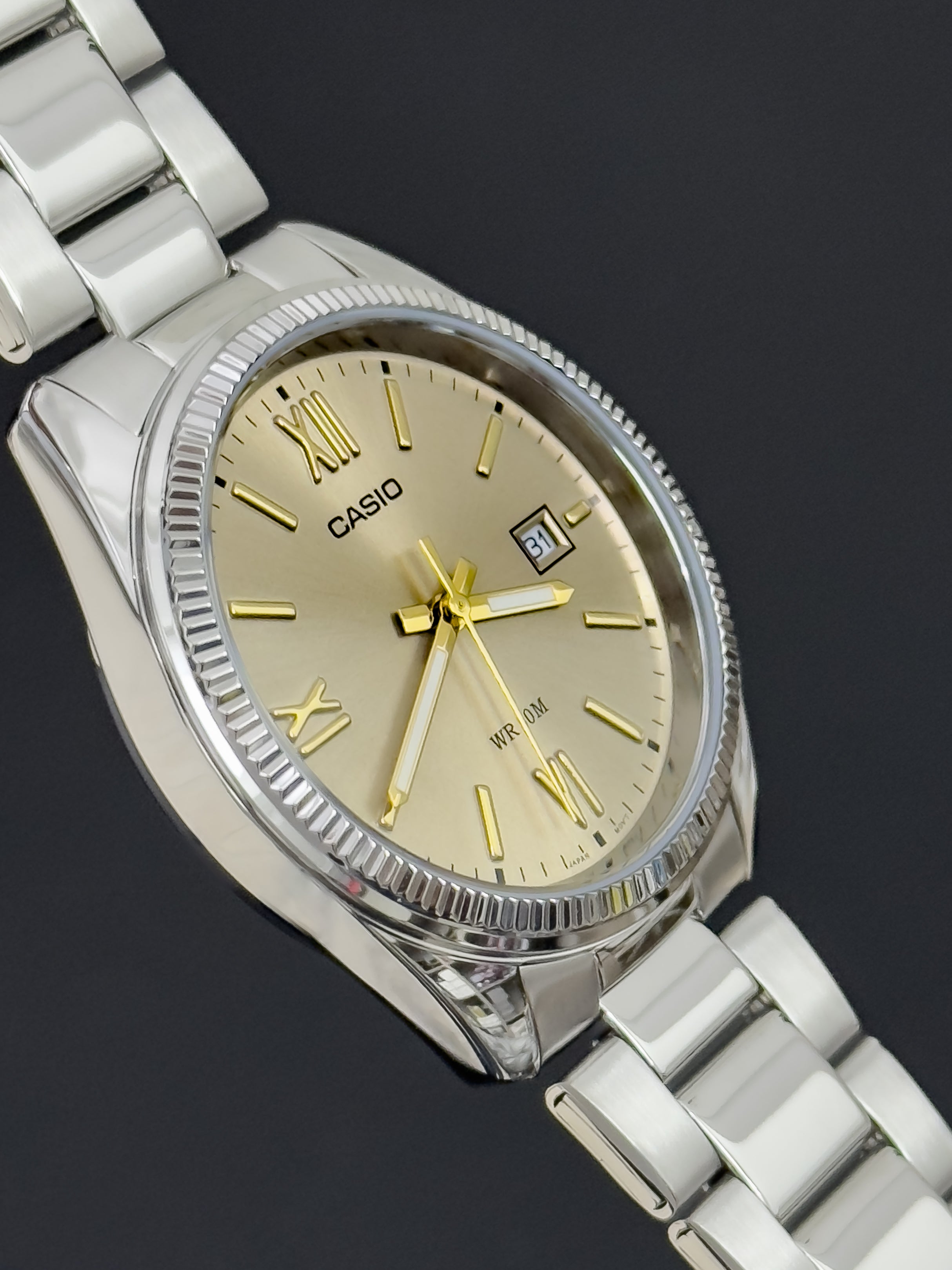 RELOJ PARA HOMBRE CASIO URBAN CLASSIC