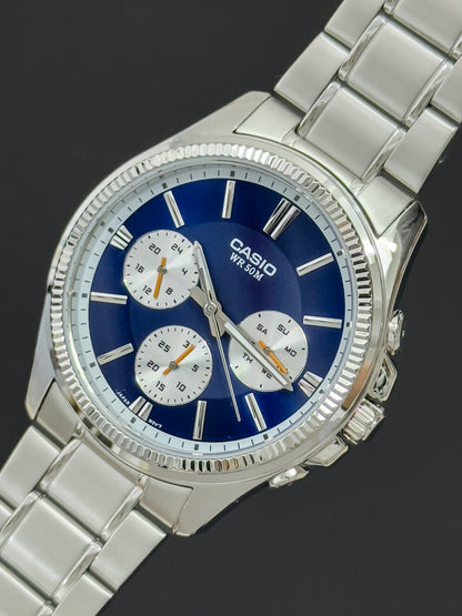 RELOJ PARA HOMBRE CASIO COMMANDER