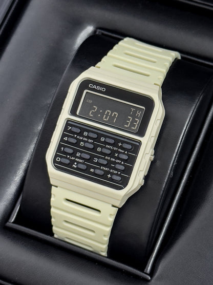RELOJ CASIO GEEK CHIC