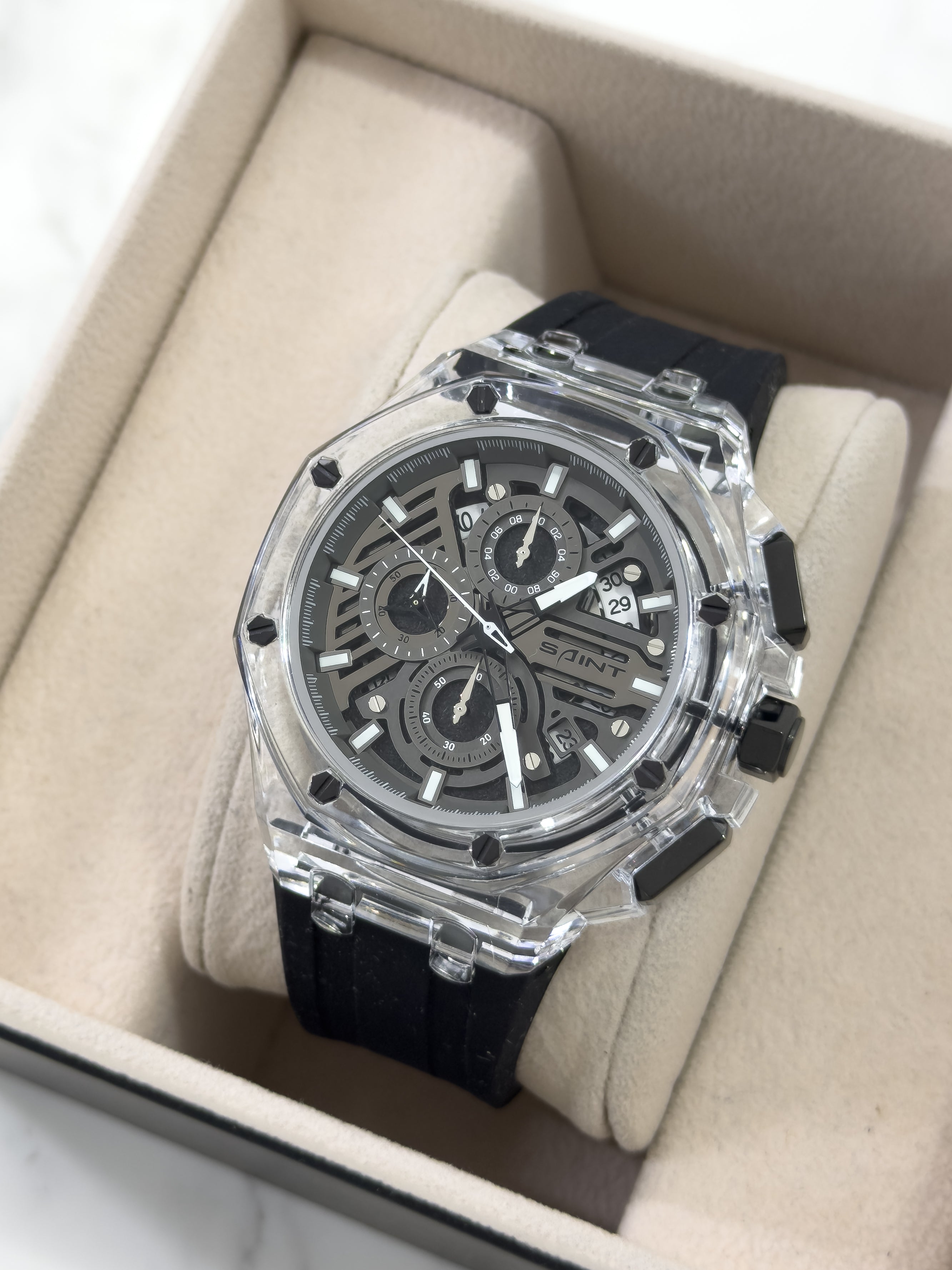 Reloj Saint Phantom X