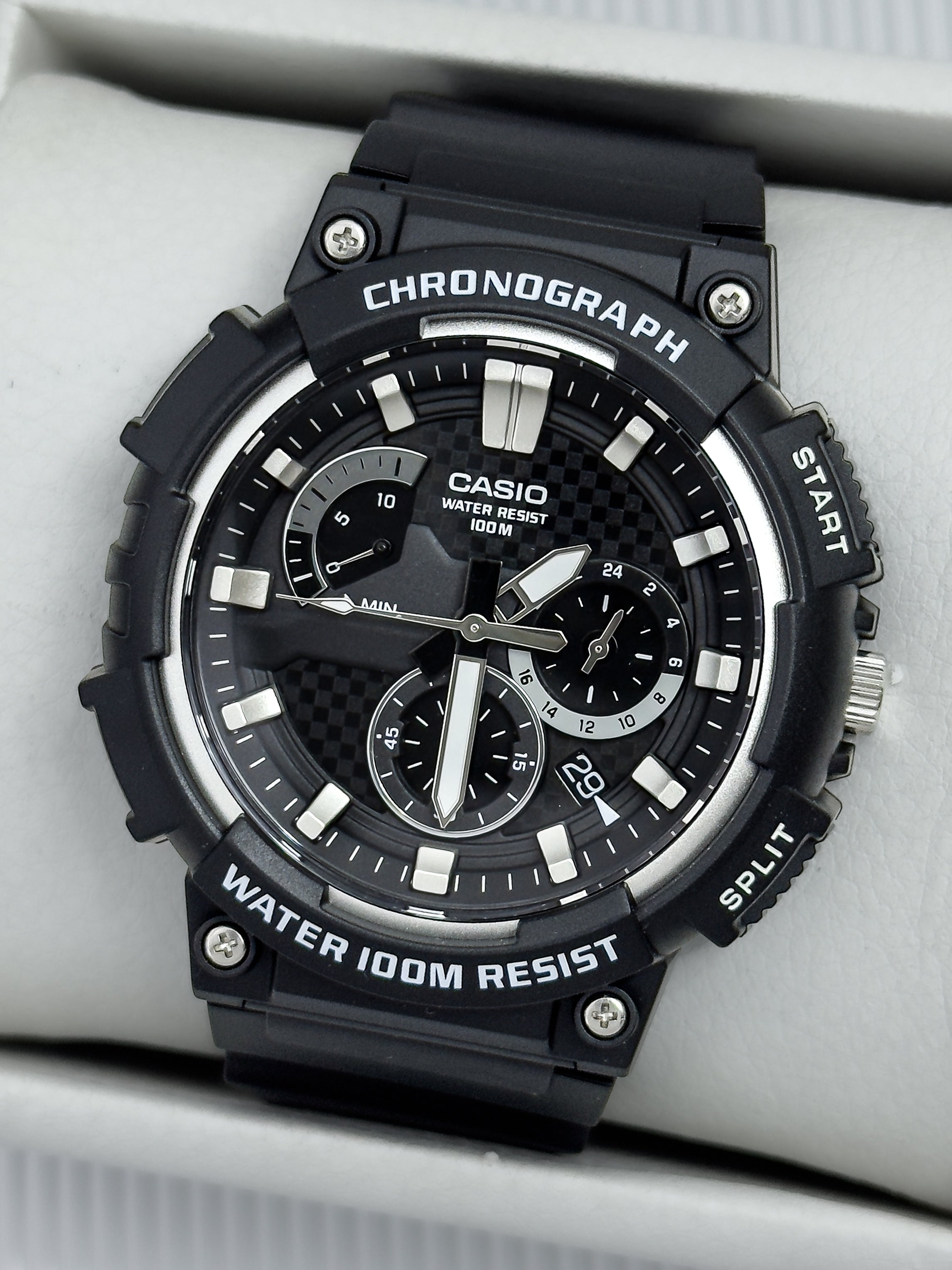 RELOJ CASIO ADRENALINE