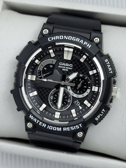 RELOJ CASIO ADRENALINE