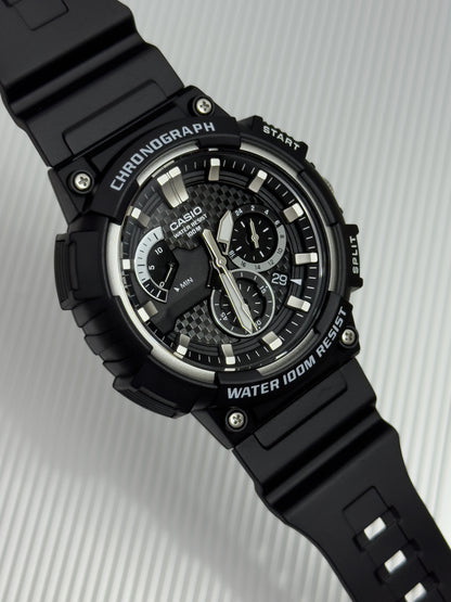 RELOJ CASIO ADRENALINE