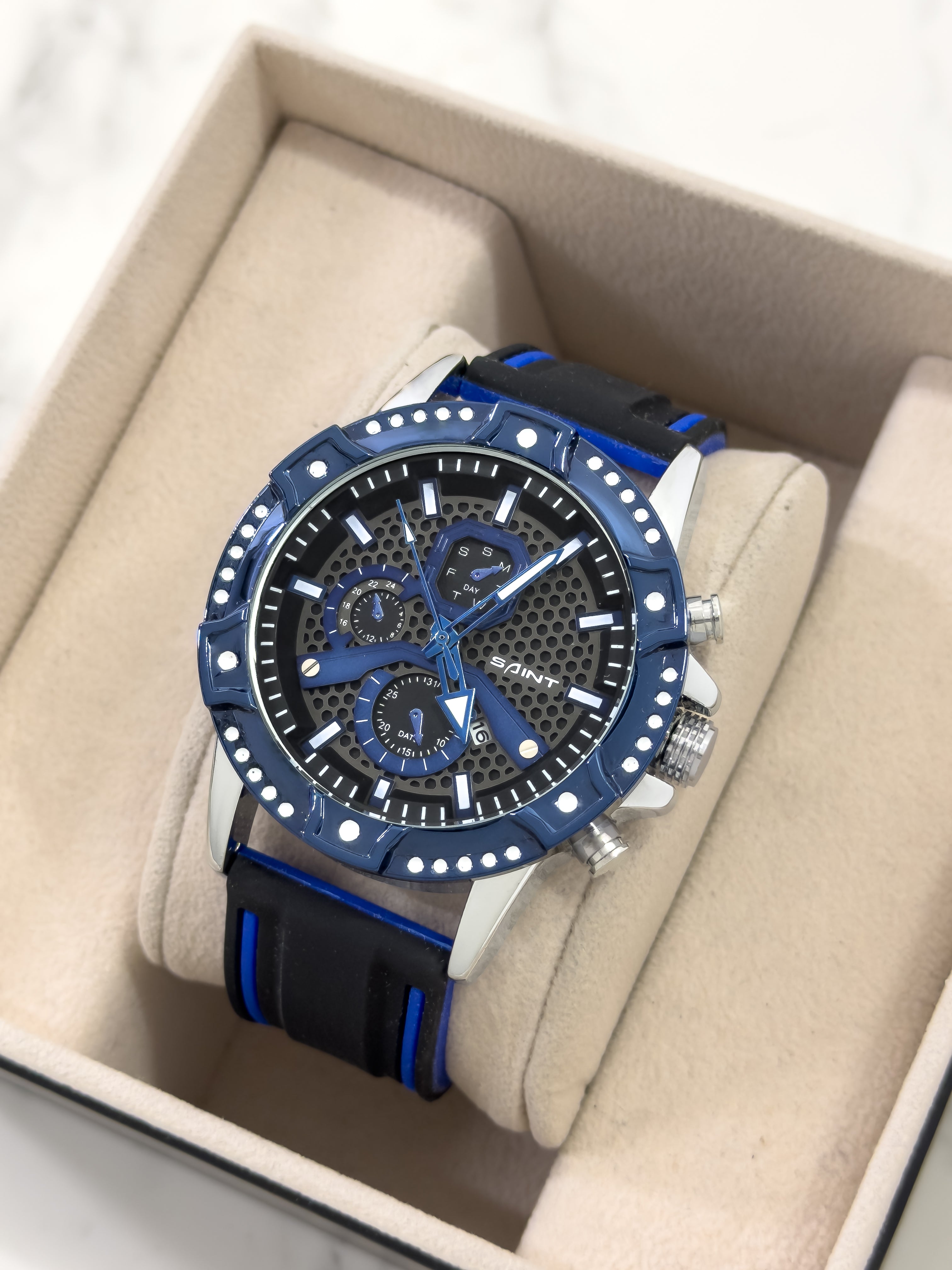Reloj Saint AeroSport
