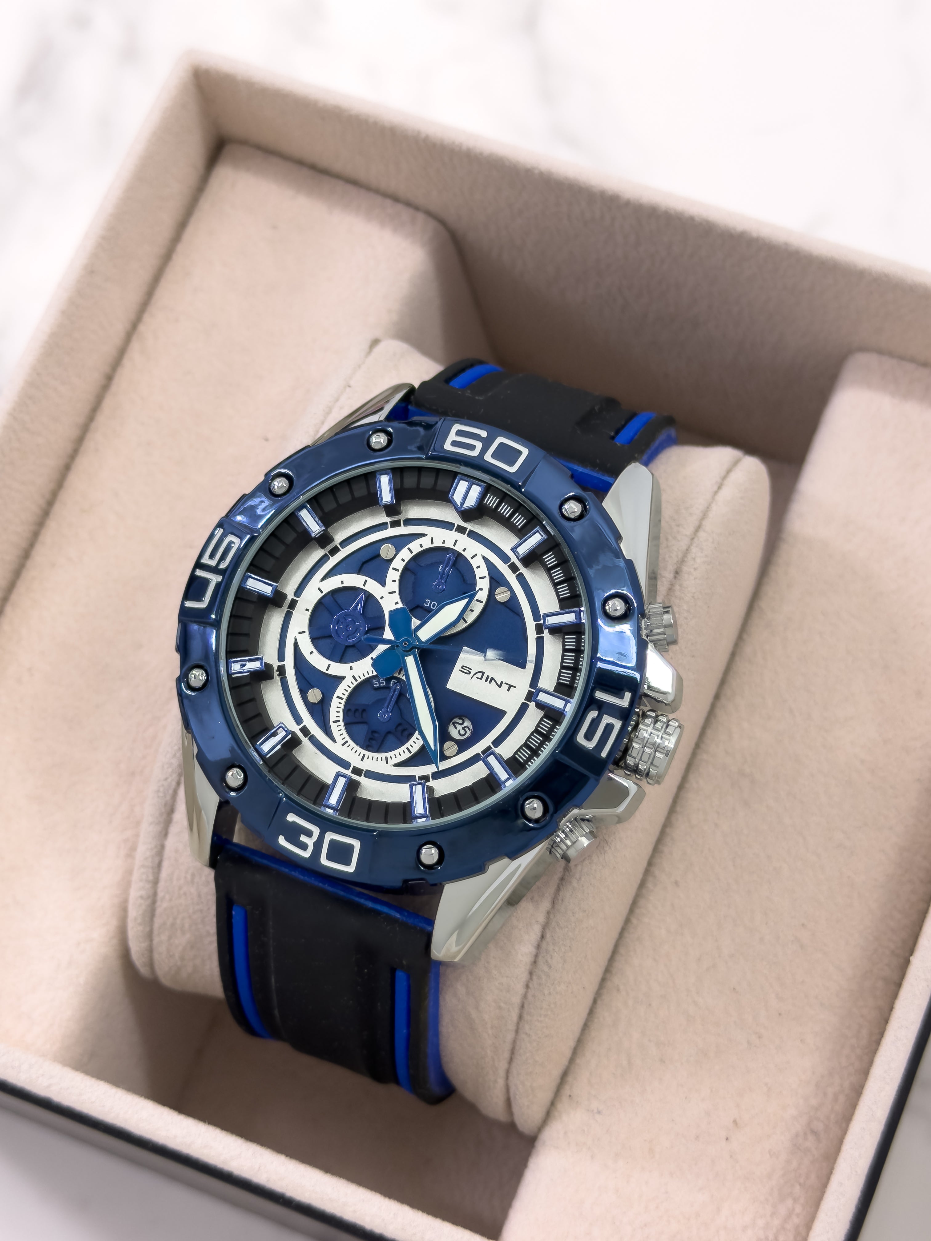 Reloj Saint Apex Sport