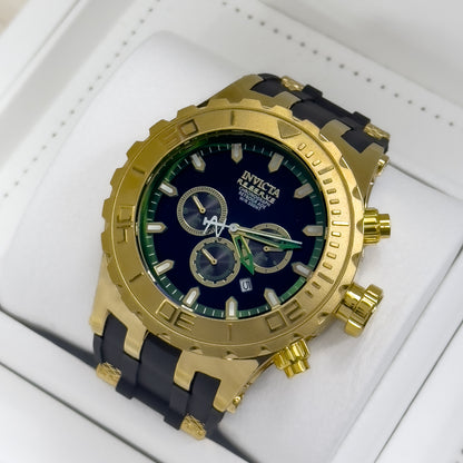 RELOJ IVT RESERVE FUNCIONAL GOMA