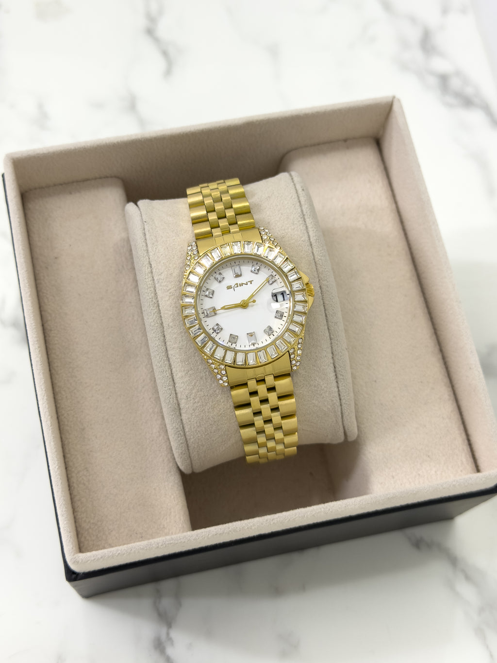 Reloj para Dama Saint Prestige Collection