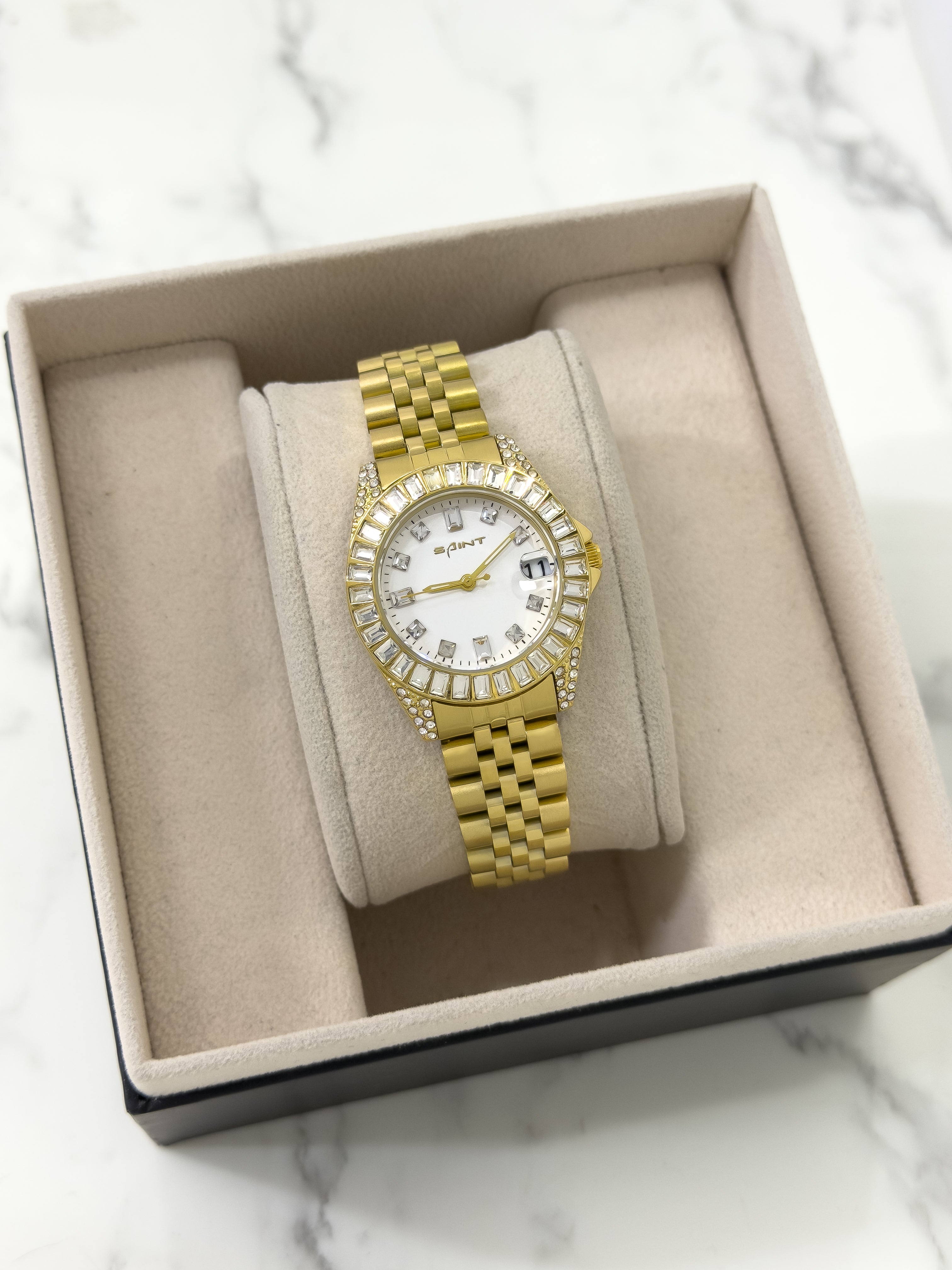 Reloj para Dama Saint Prestige Collection