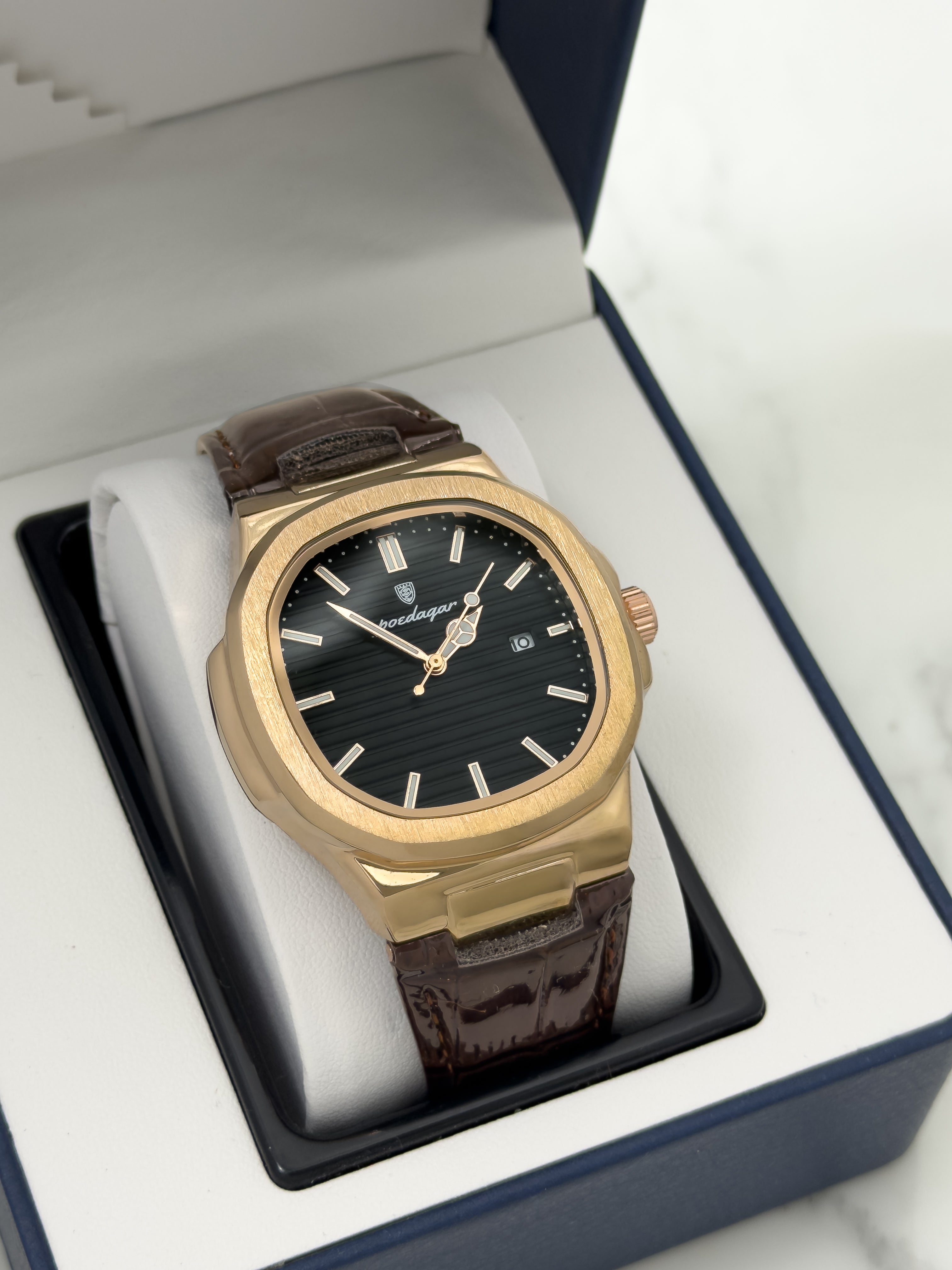 Reloj Poedagar Sovereign