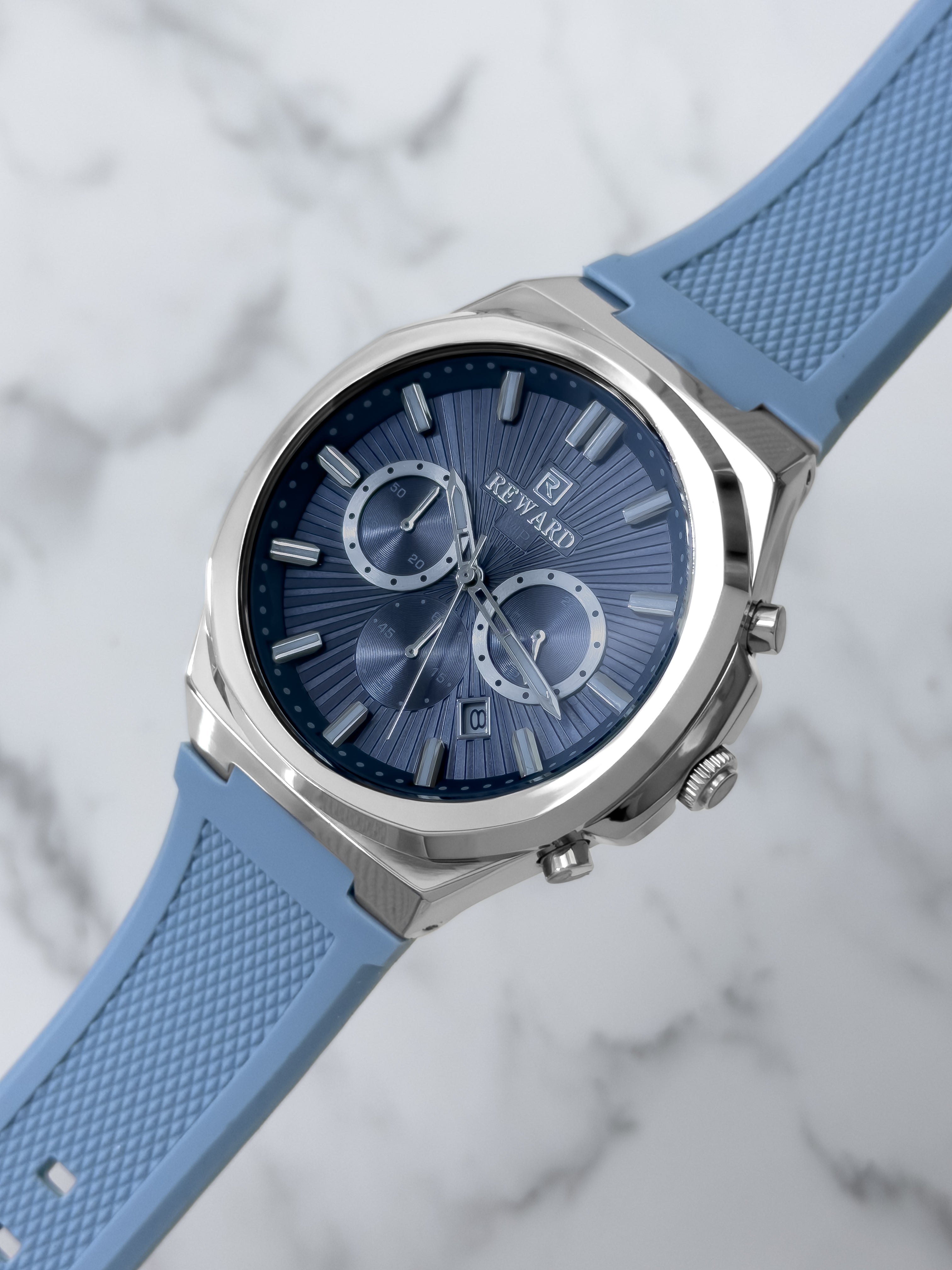 Reloj Reward VIP Octane