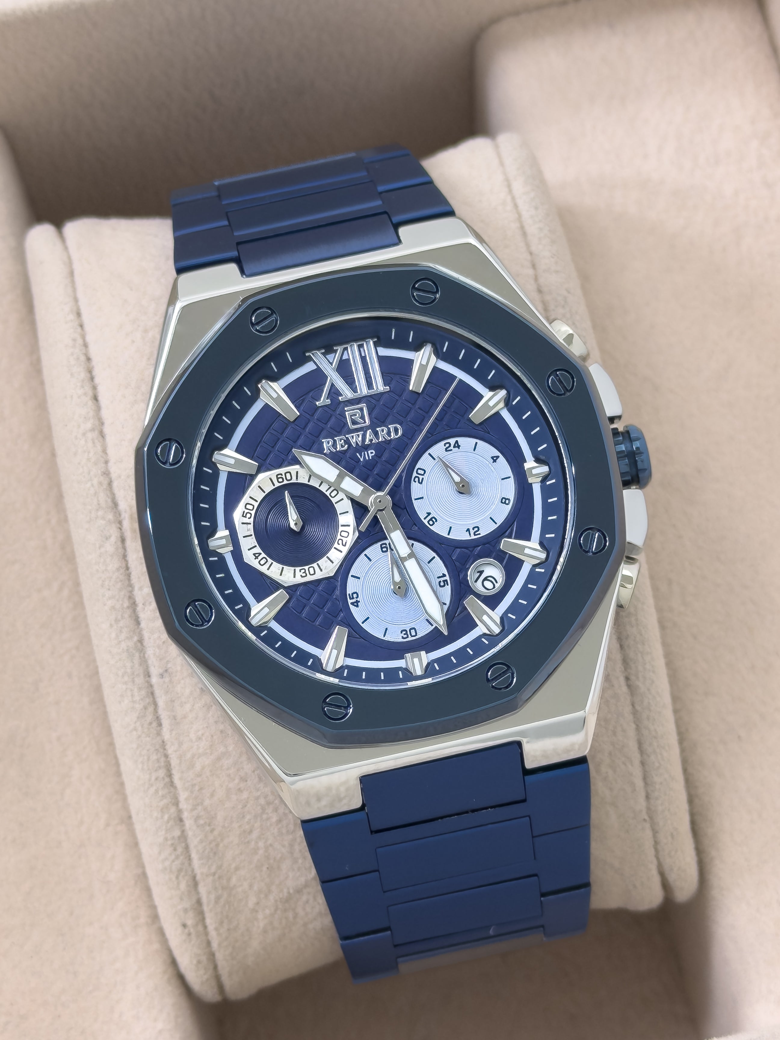 Reloj Reward VIP Premium