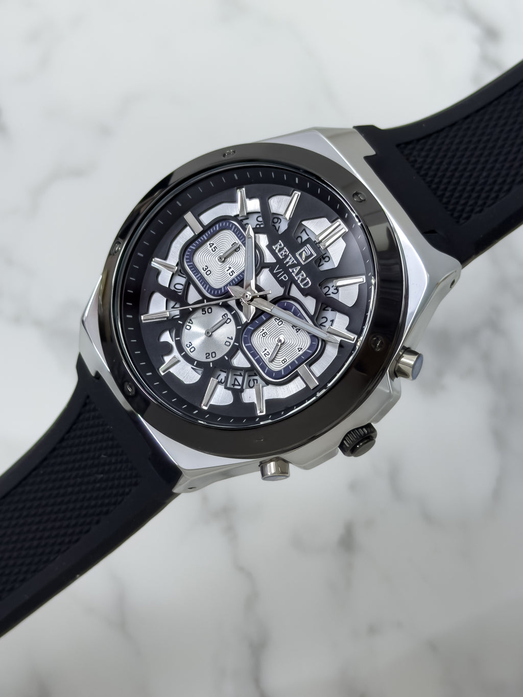 Reloj Reward VIP Octane