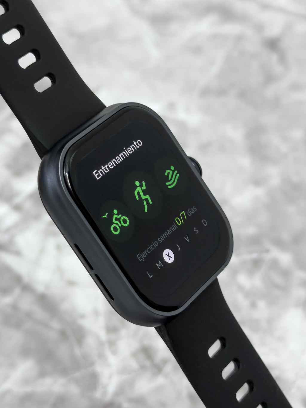 Smartwatch Cubitt Horizon