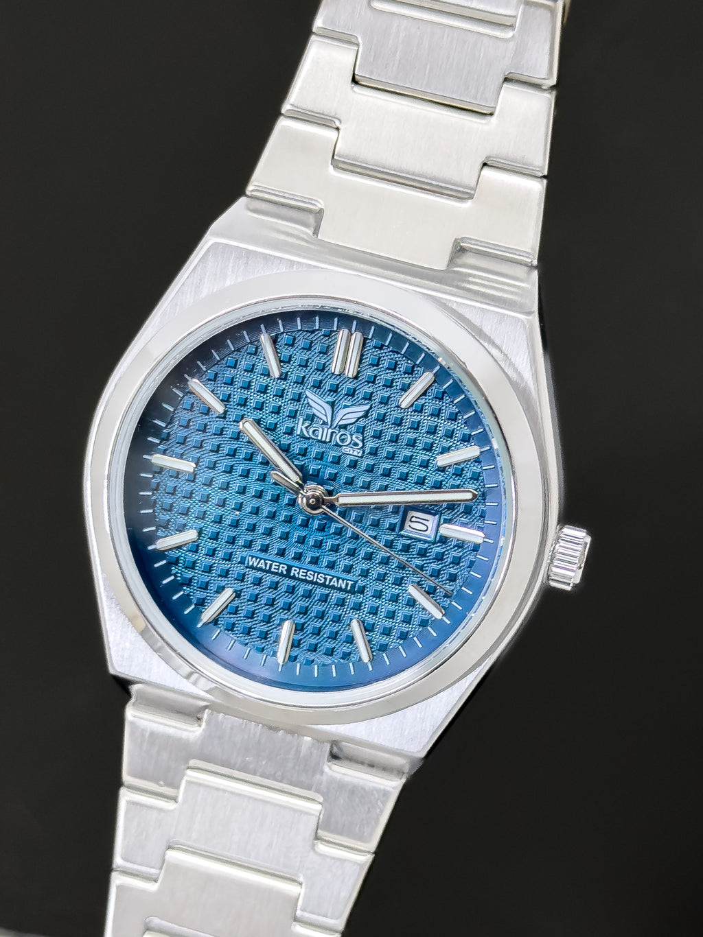 Reloj para Hombre Kairos Quantum | 24K Relojes