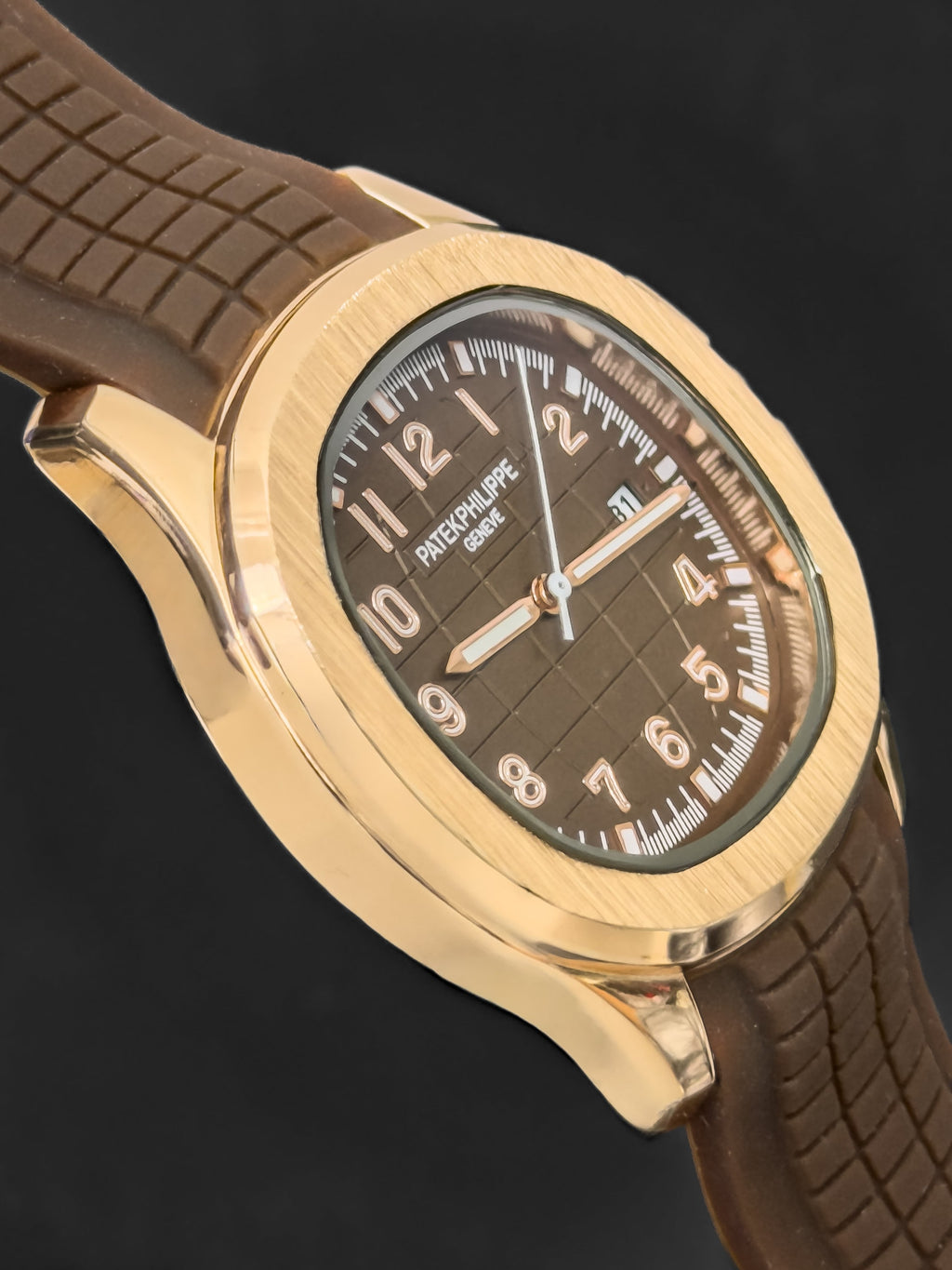 RELOJ AQUATIC ELEGANCE | 24K Relojes