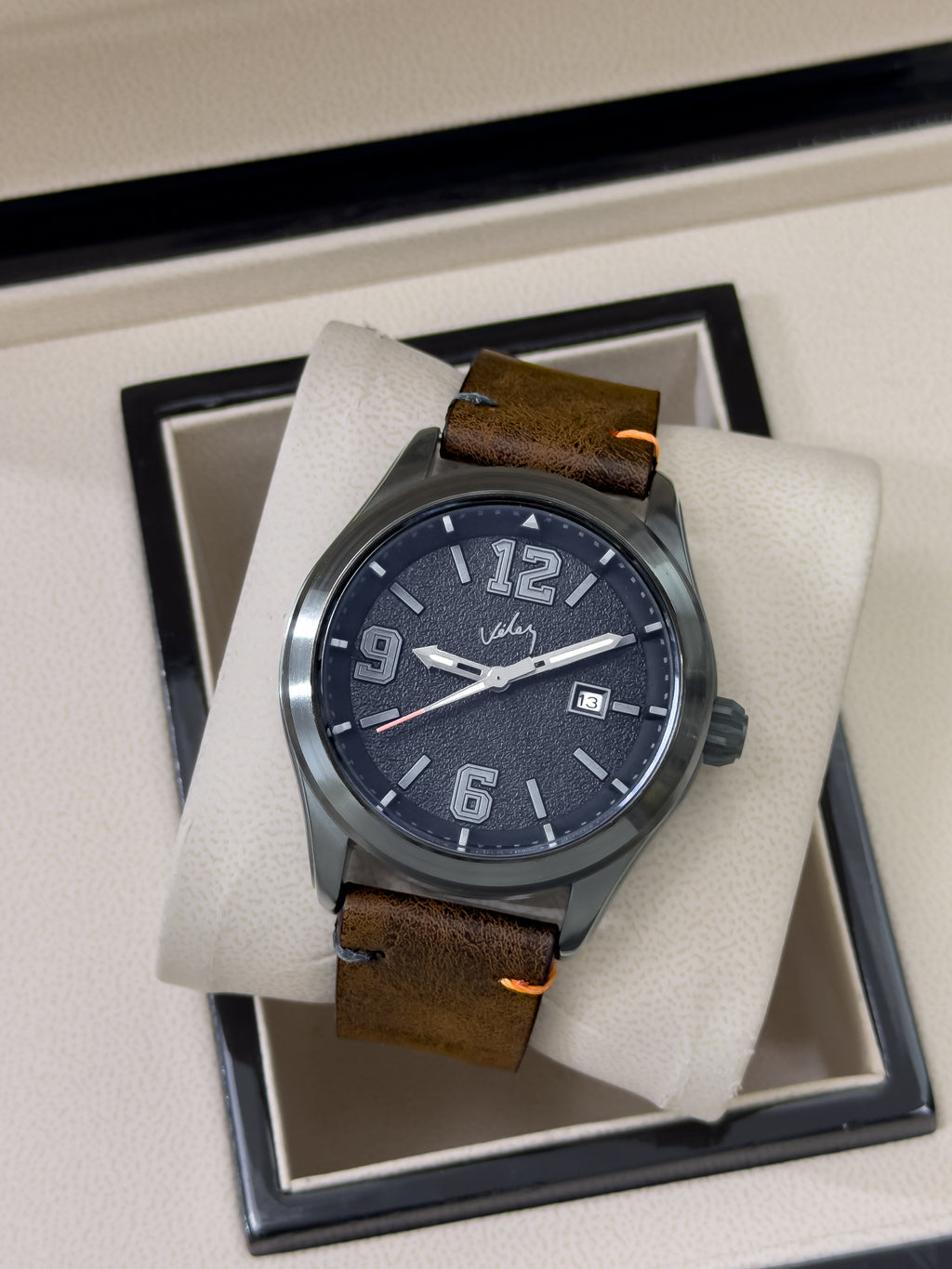 RELOJ URBAN EXPEDITION